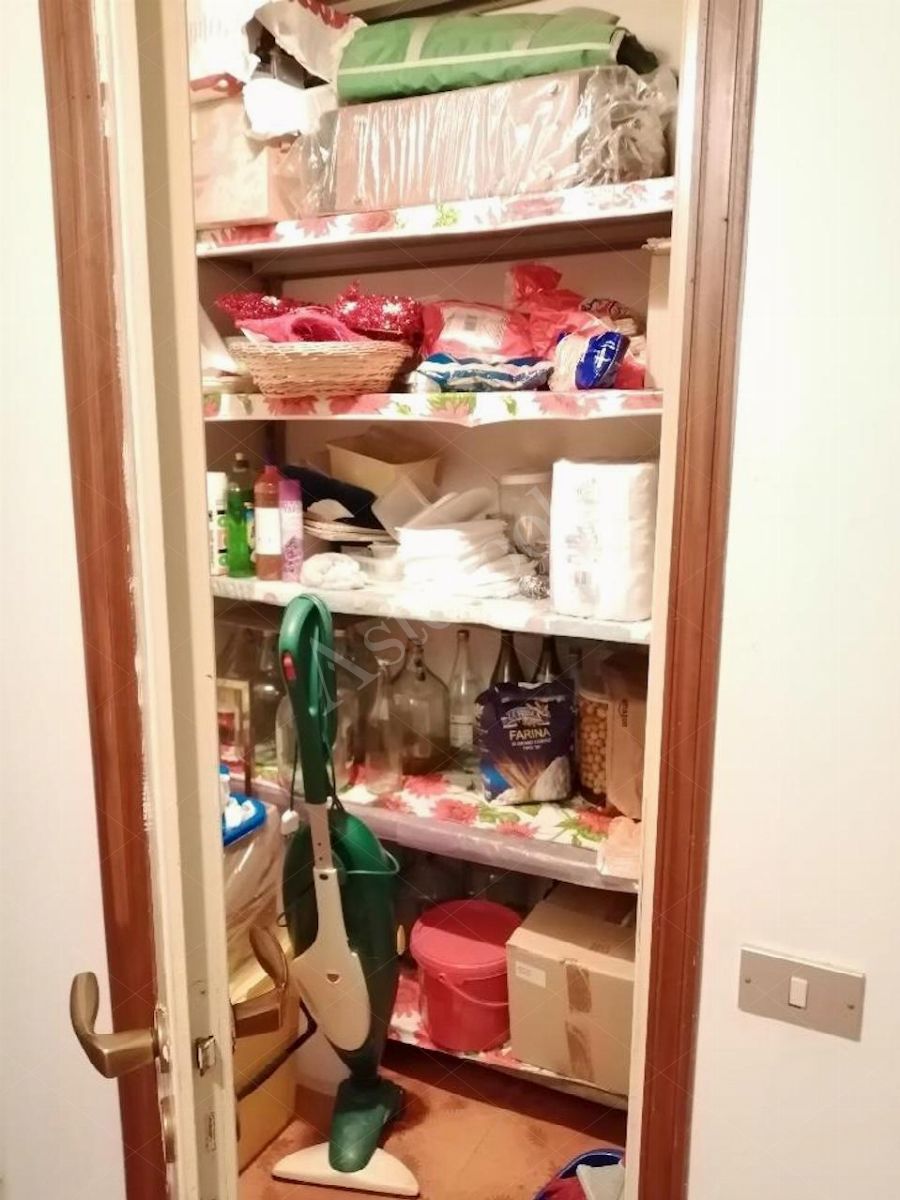 Appartamento di 103 mq con box in Olginate