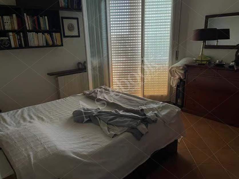 Appartamento di 138 mq al terzo piano con box e cantina in Robbiate