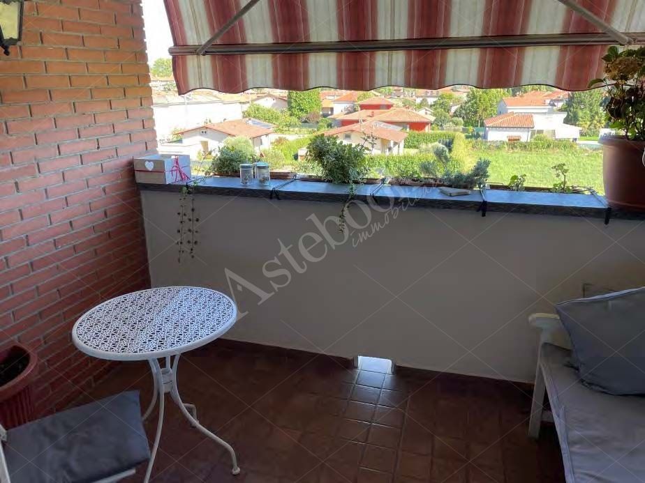 Appartamento di 138 mq al terzo piano con box e cantina in Robbiate