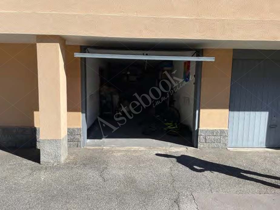 Appartamento di 138 mq al terzo piano con box e cantina in Robbiate