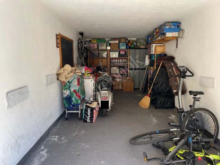 Appartamento di 138 mq al terzo piano con box e cantina in Robbiate