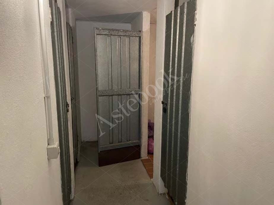 Appartamento di 138 mq al terzo piano con box e cantina in Robbiate