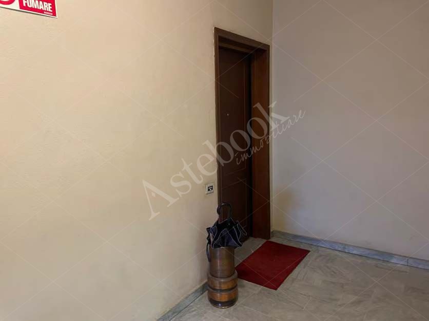 Appartamento di 138 mq al terzo piano con box e cantina in Robbiate