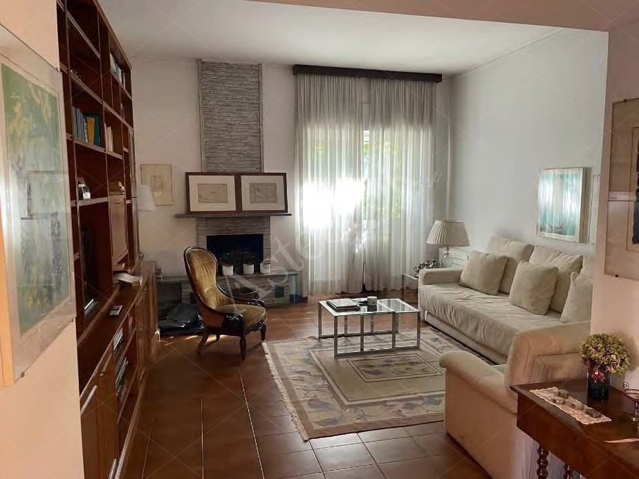 Appartamento di 138 mq al terzo piano con box e cantina in Robbiate