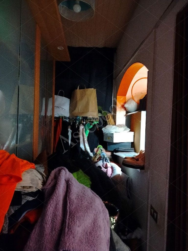 Appartamento di 74 mq al piano terra in Paderno d'Adda