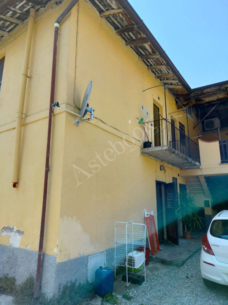 Appartamento di 74 mq al piano terra in Paderno d'Adda