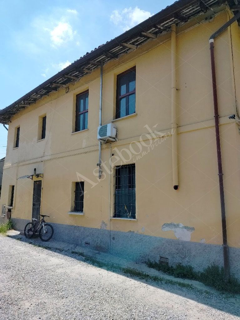 Appartamento di 74 mq al piano terra in Paderno d'Adda