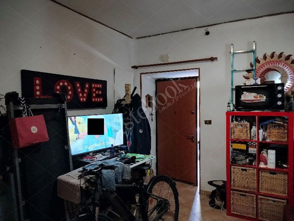 Appartamento di 74 mq al piano terra in Paderno d'Adda