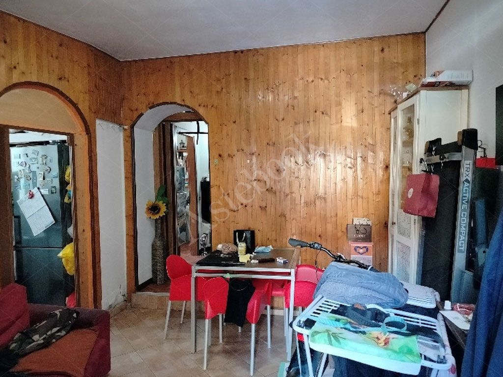 Appartamento di 74 mq al piano terra in Paderno d'Adda