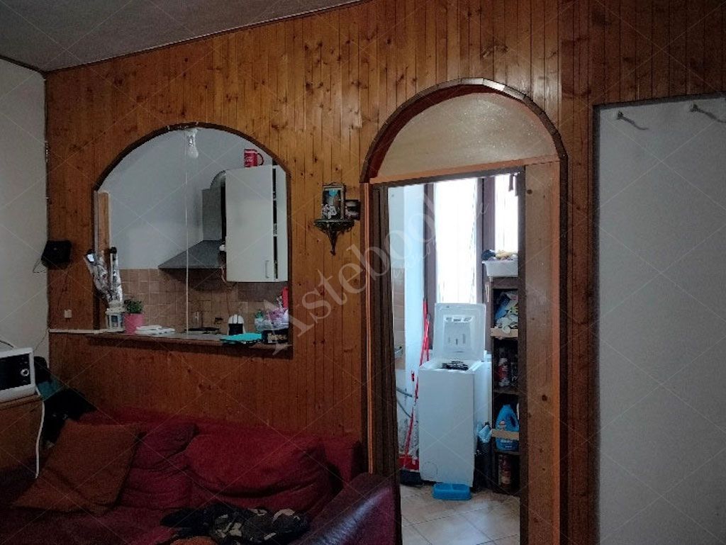 Appartamento di 74 mq al piano terra in Paderno d'Adda