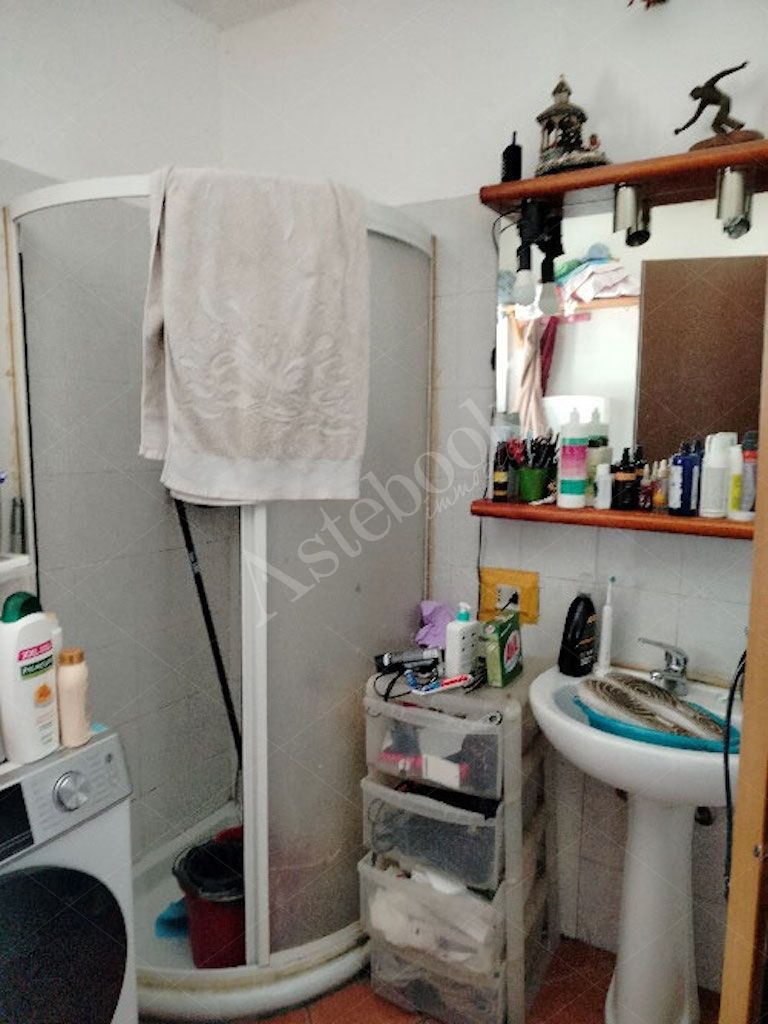 Appartamento di 74 mq al piano terra in Paderno d'Adda