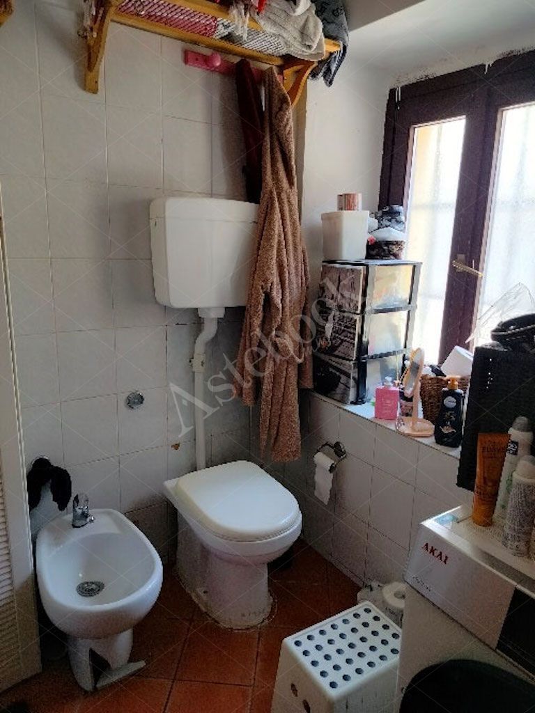 Appartamento di 74 mq al piano terra in Paderno d'Adda