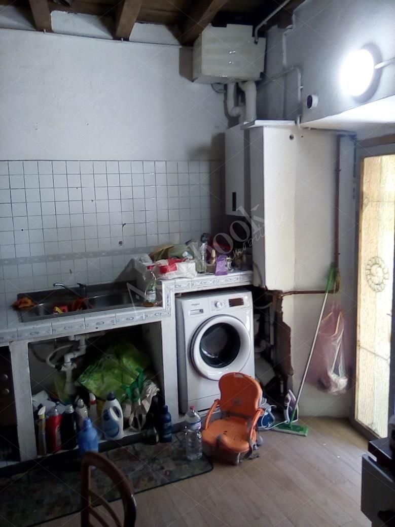 Appartamento di 44 mq al primo piano in Merate