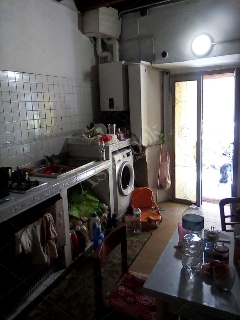 Appartamento di 44 mq al primo piano in Merate