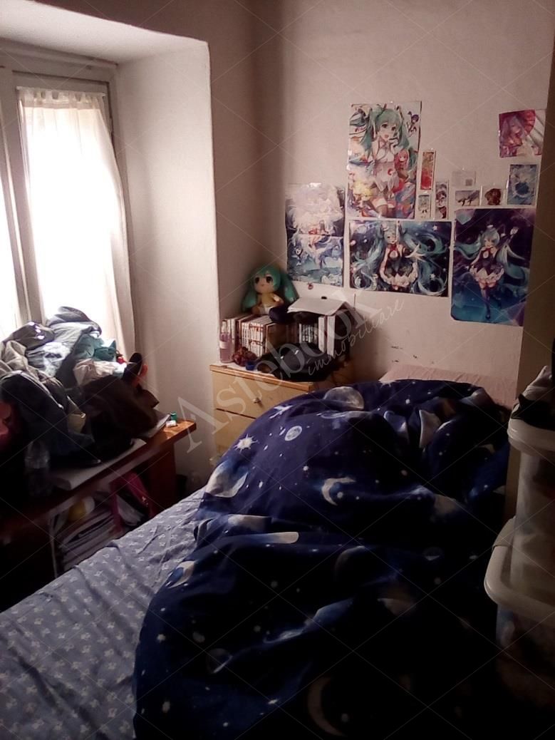 Appartamento di 44 mq al primo piano in Merate