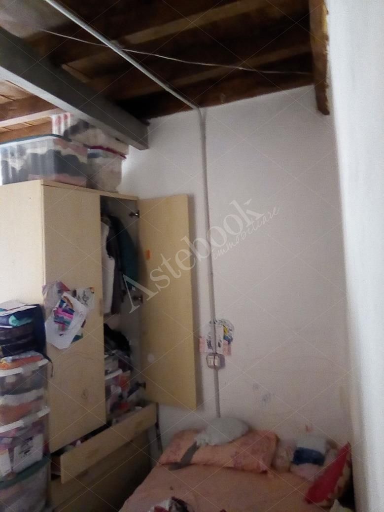 Appartamento di 44 mq al primo piano in Merate