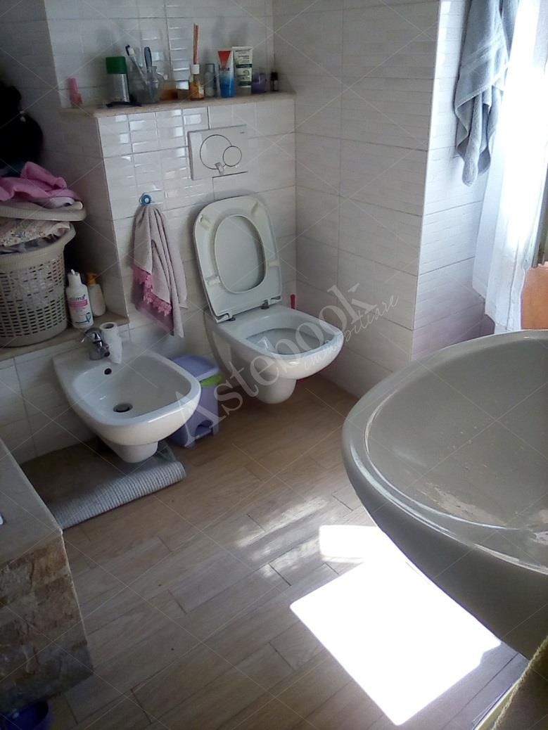 Appartamento di 44 mq al primo piano in Merate