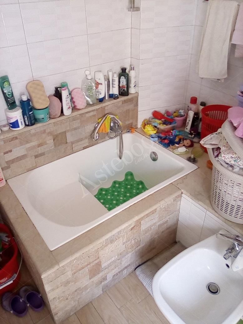 Appartamento di 44 mq al primo piano in Merate