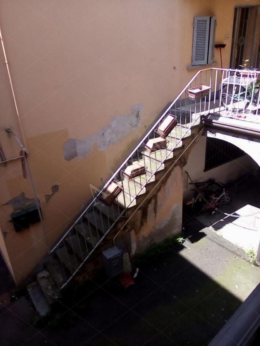 Appartamento di 44 mq al primo piano in Merate