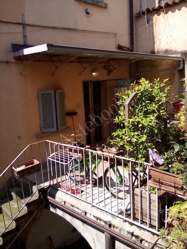 Appartamento di 44 mq al primo piano in Merate