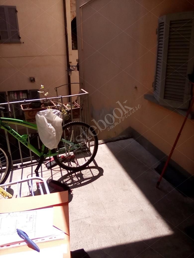 Appartamento di 44 mq al primo piano in Merate