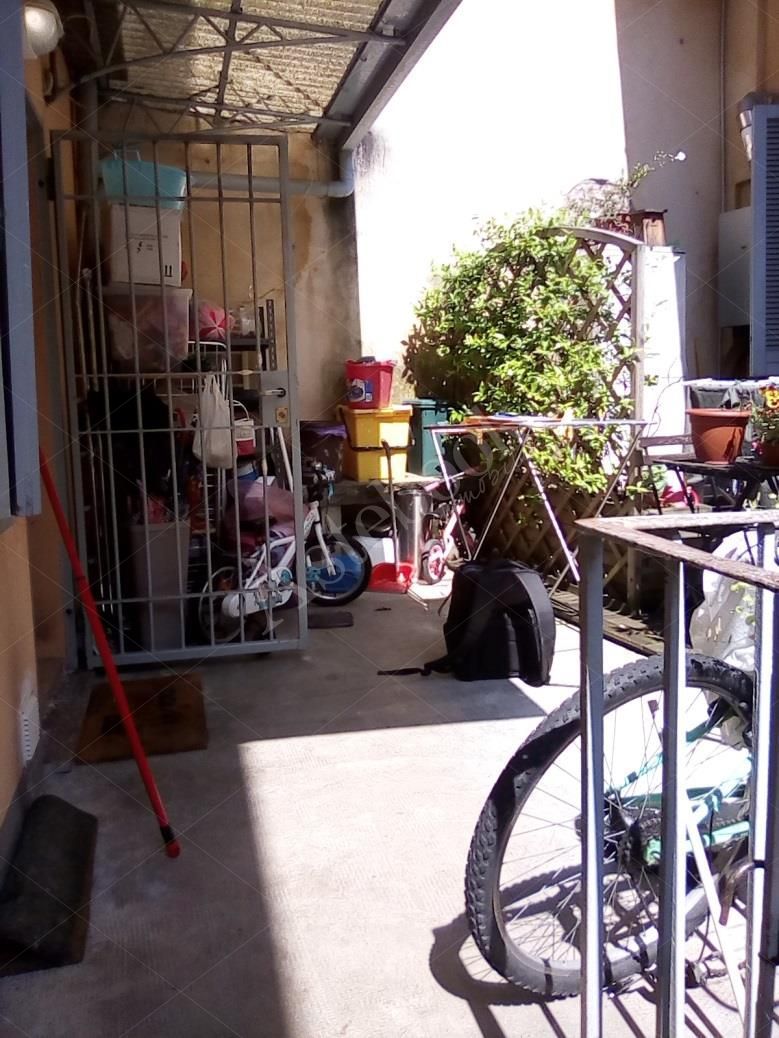 Appartamento di 44 mq al primo piano in Merate