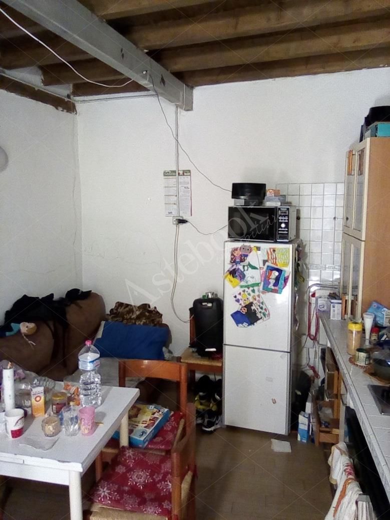 Appartamento di 44 mq al primo piano in Merate