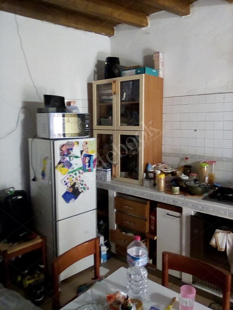 Appartamento di 44 mq al primo piano in Merate