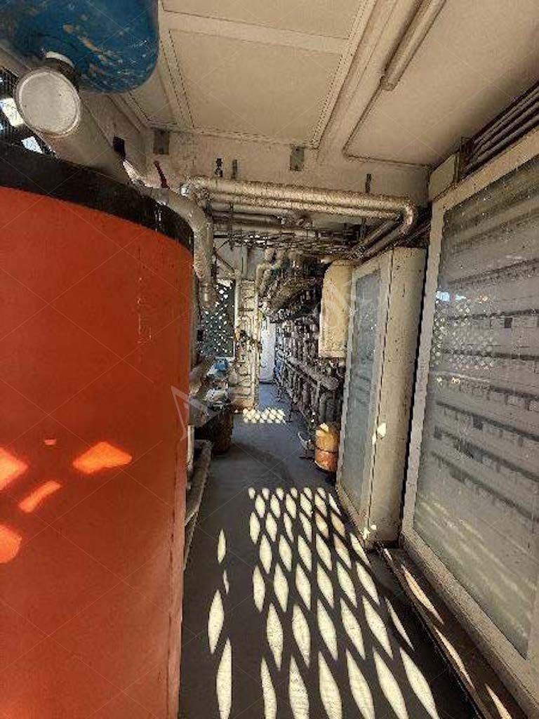 Prestigioso attico di 669 mq con centro benessere, terrazzo e ampia autorimessa in Foggia