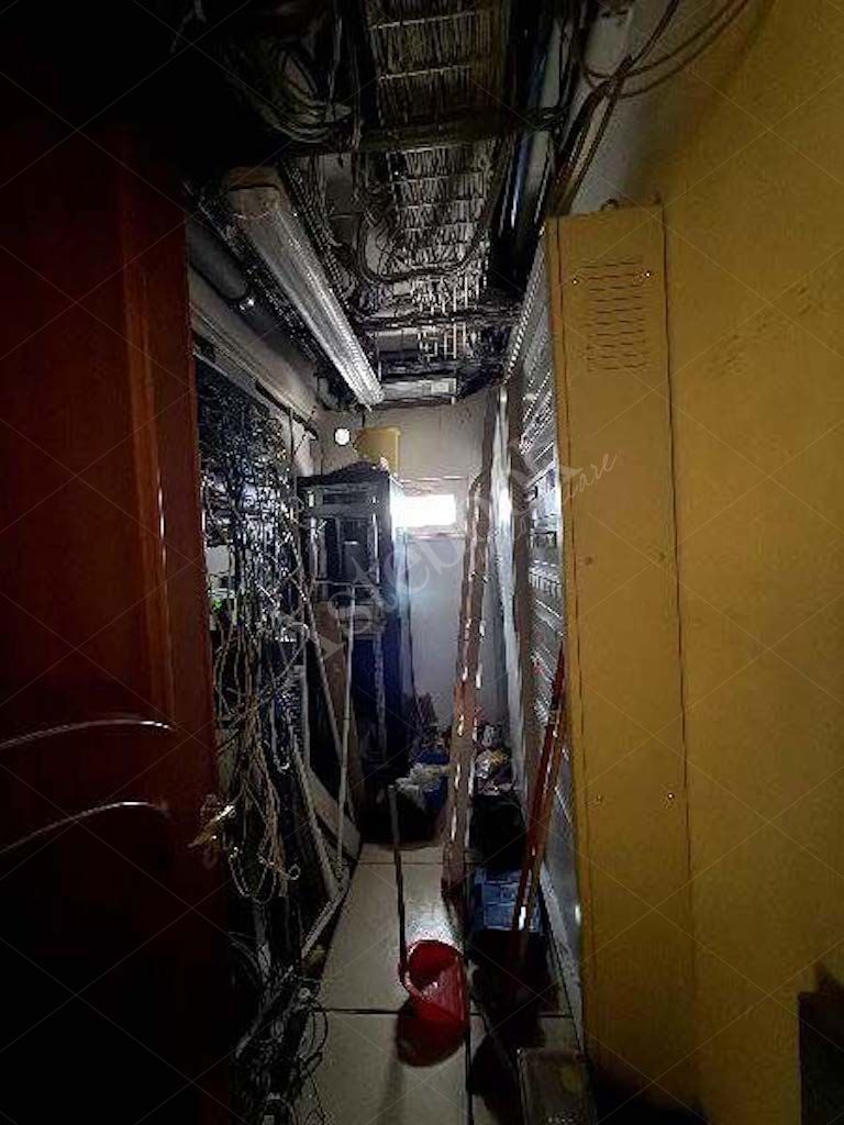 Prestigioso attico di 669 mq con centro benessere, terrazzo e ampia autorimessa in Foggia