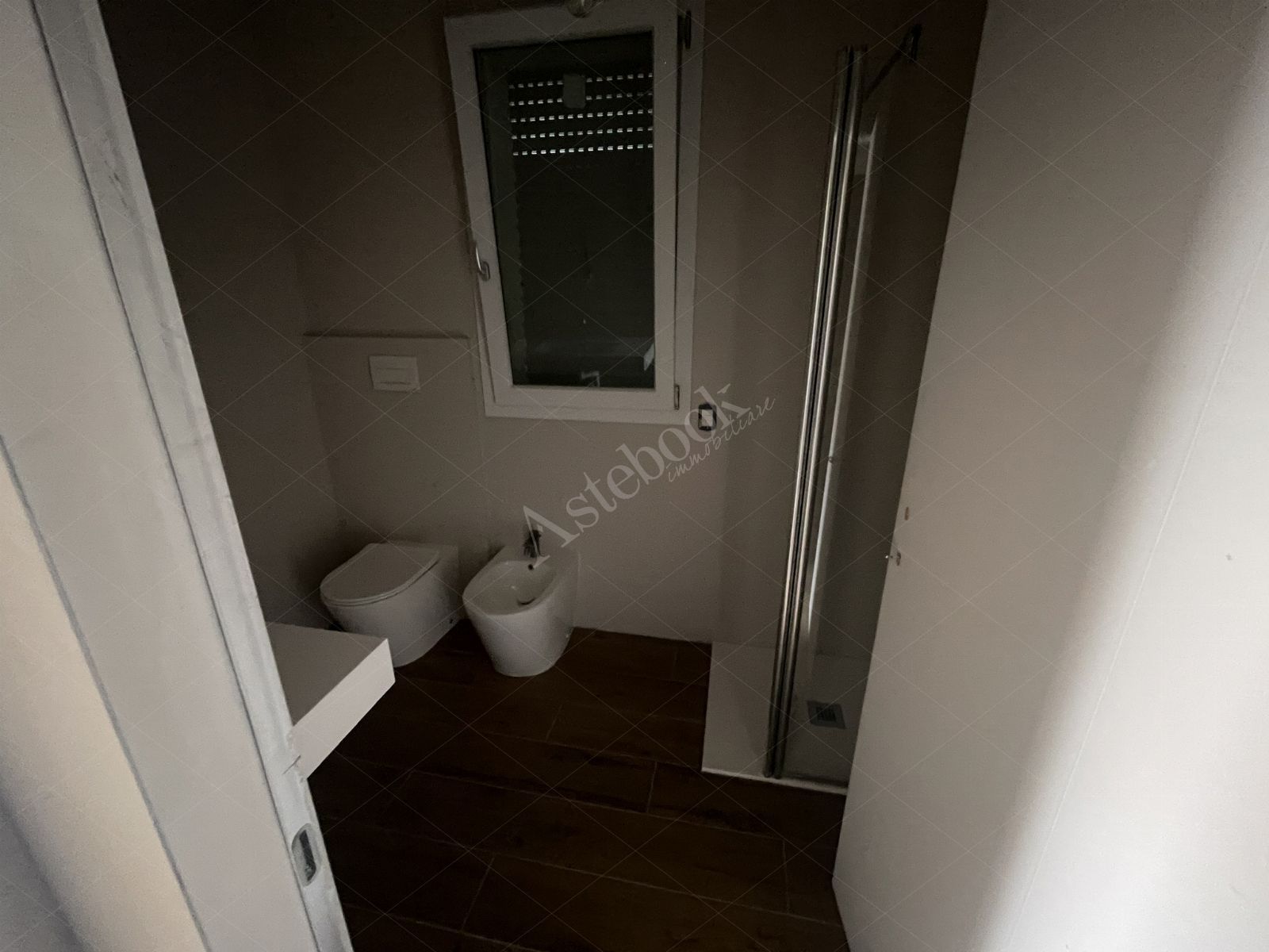 Appartamento al piano terra di 76 mq con box auto in Sulbiate