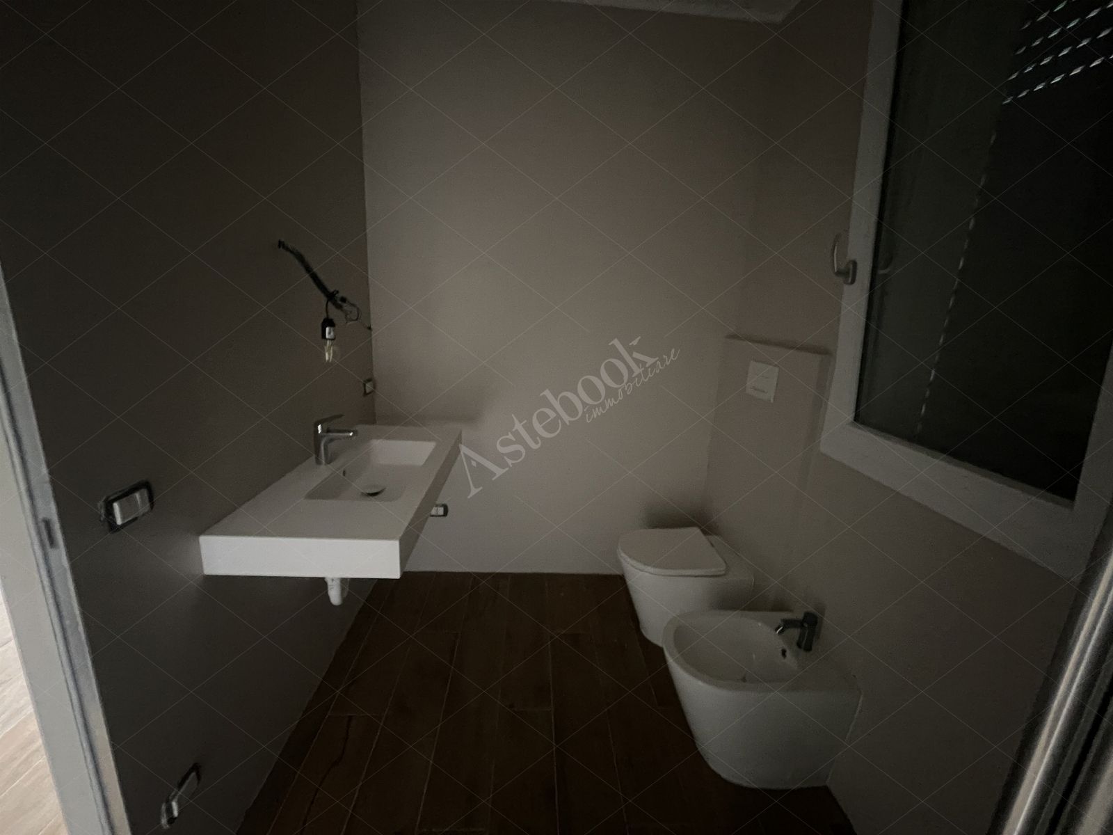 Appartamento al piano terra di 76 mq con box auto in Sulbiate