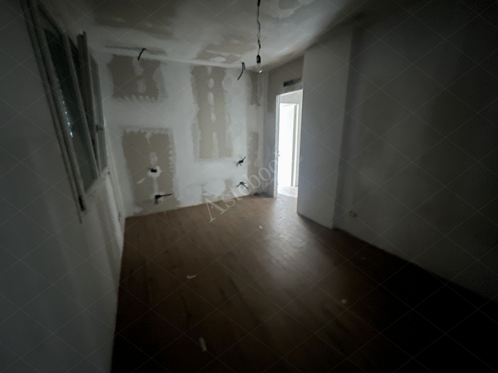 Appartamento al piano terra di 76 mq con box auto in Sulbiate