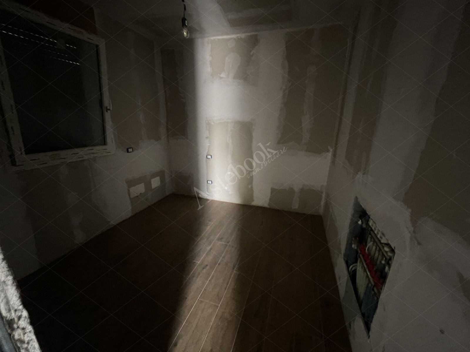 Appartamento al piano terra di 76 mq con box auto in Sulbiate