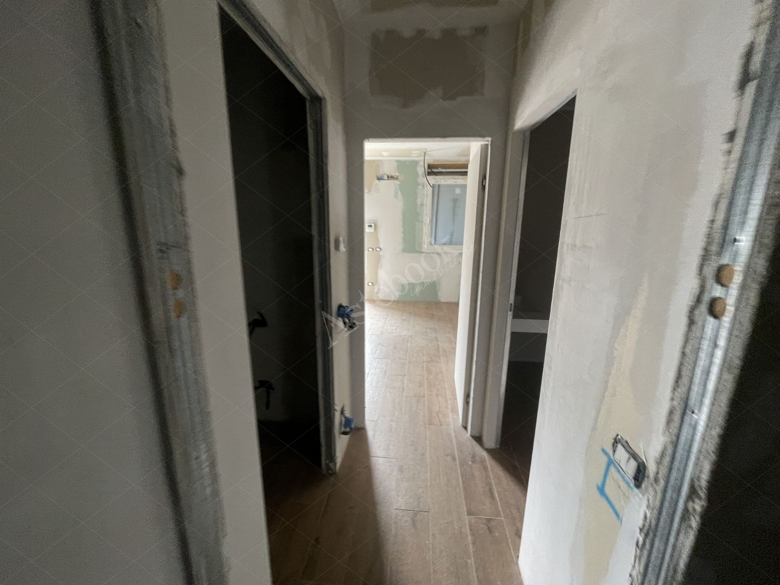 Appartamento al piano terra di 76 mq con box auto in Sulbiate