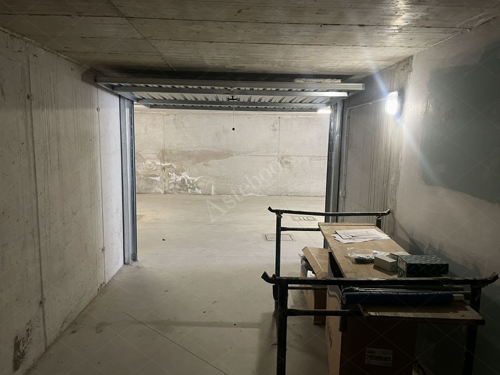 Appartamento al piano terra di 76 mq con box auto in Sulbiate