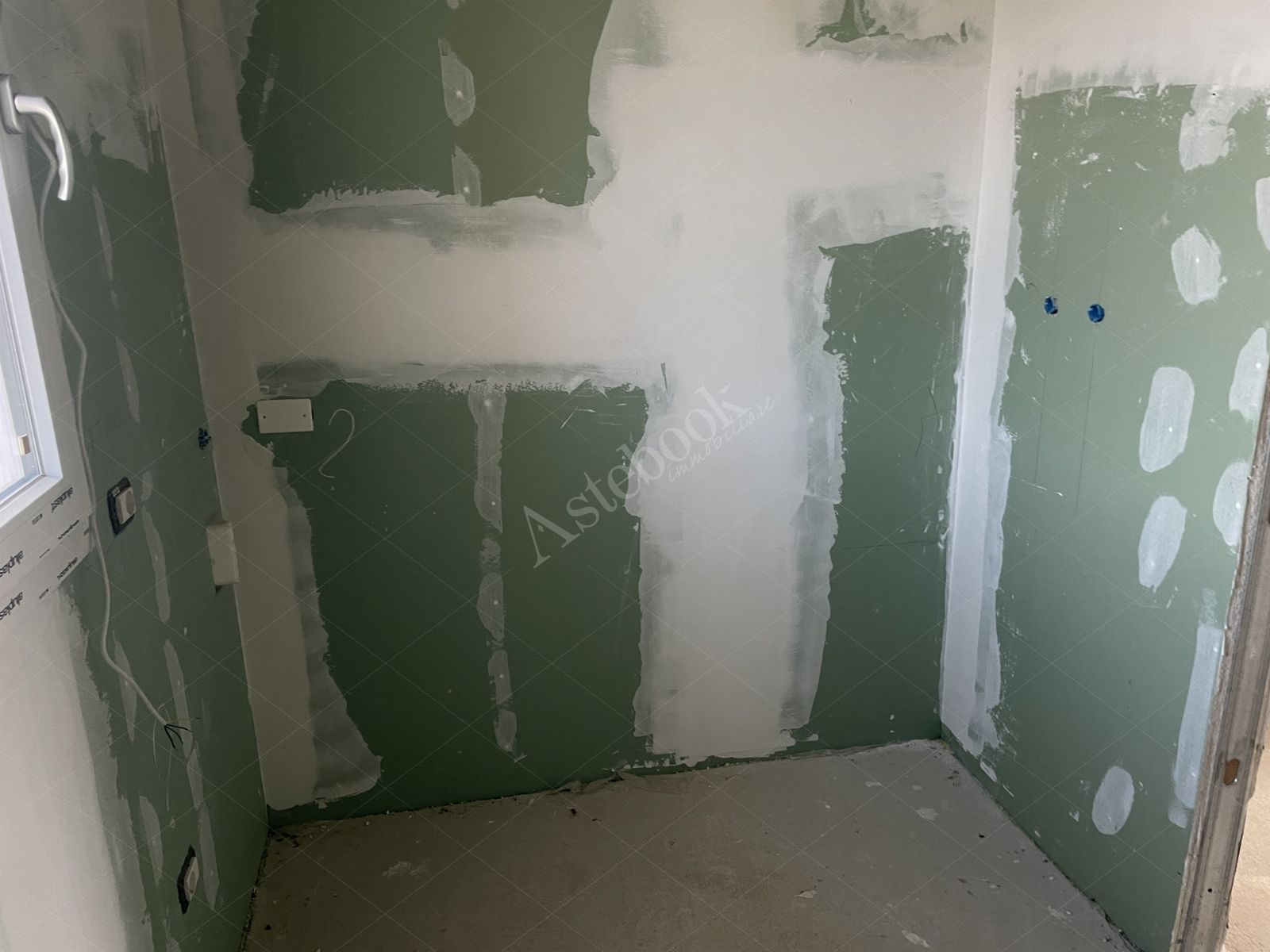 Appartamento al primo piano di 131 mq con box auto in Sulbiate