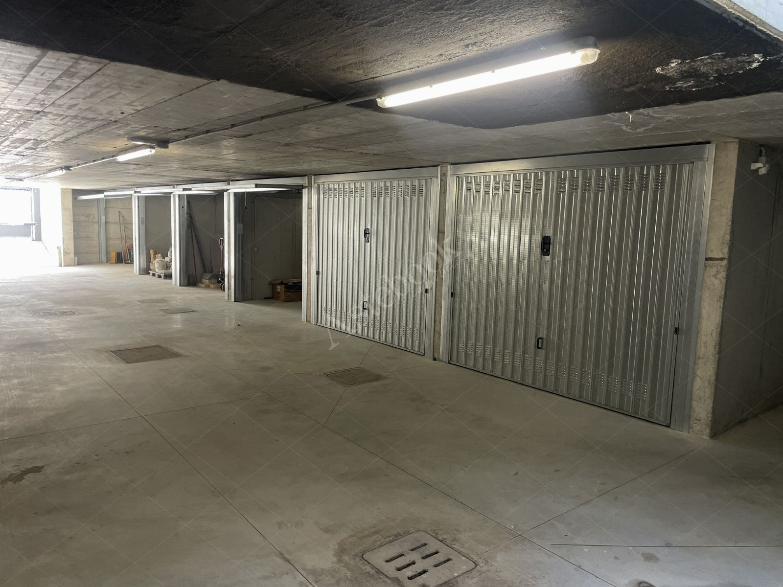 Appartamento al primo piano di 131 mq con box auto in Sulbiate