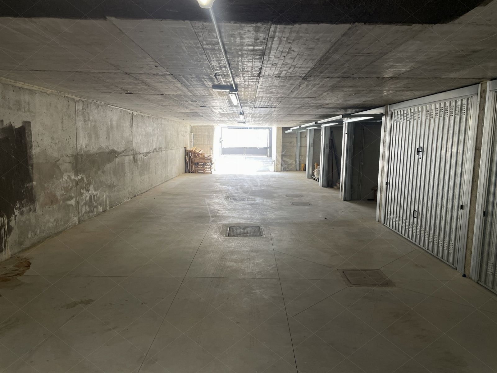 Appartamento al primo piano di 131 mq con box auto in Sulbiate