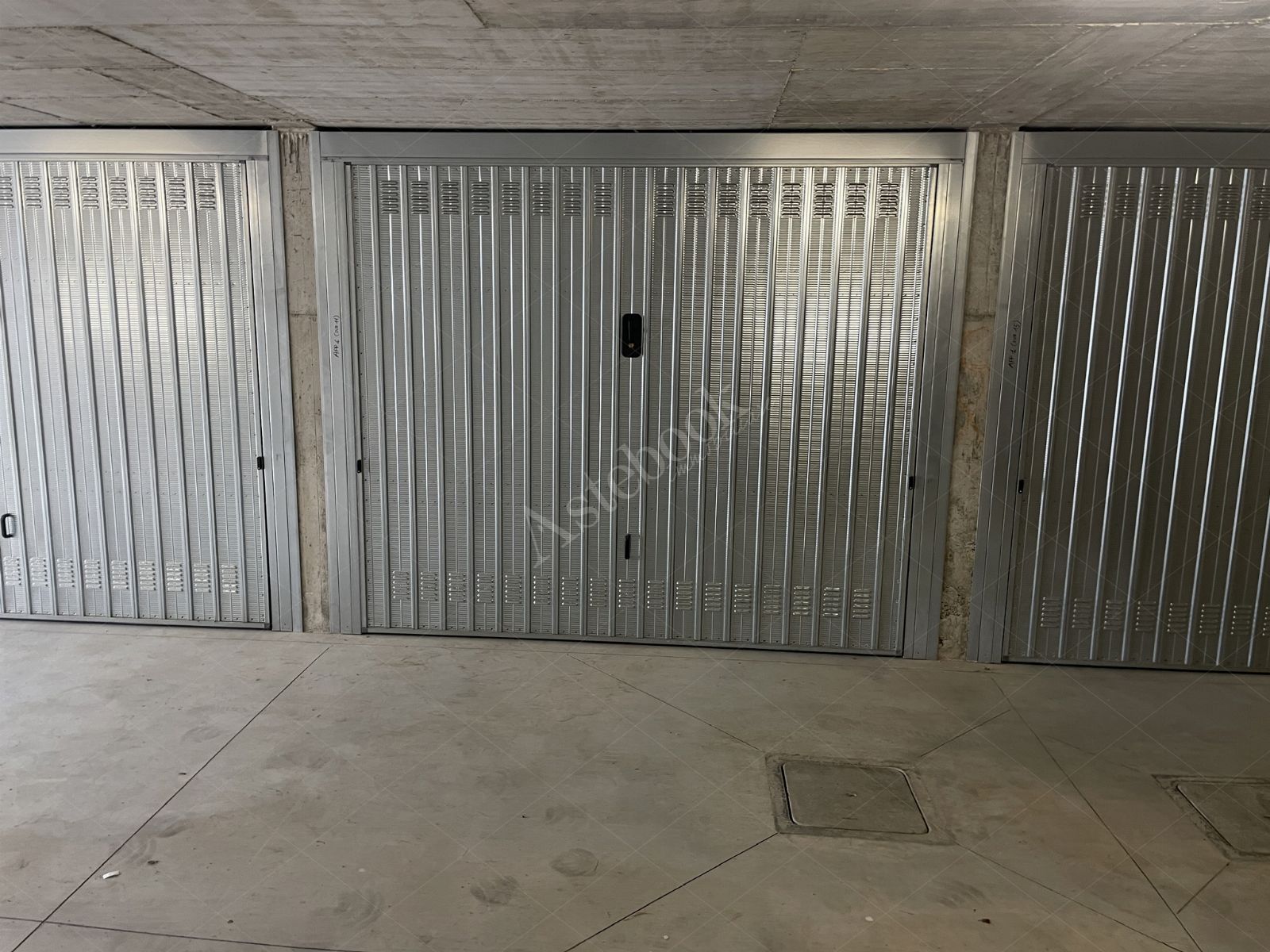 Appartamento al primo piano di 131 mq con box auto in Sulbiate