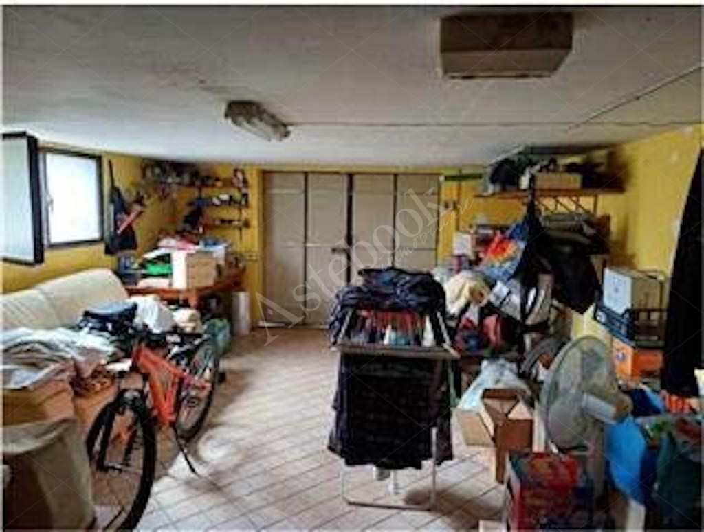 Appartamento con autorimessa in Quinto di Treviso