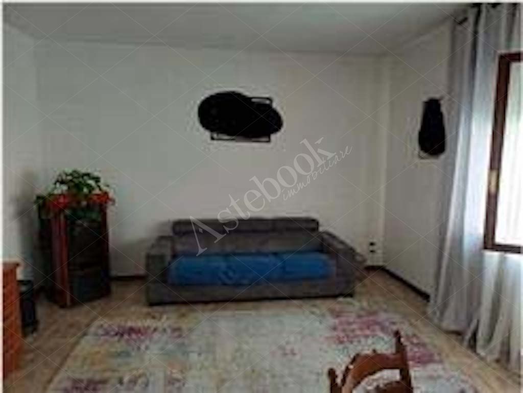 Appartamento con autorimessa in Quinto di Treviso