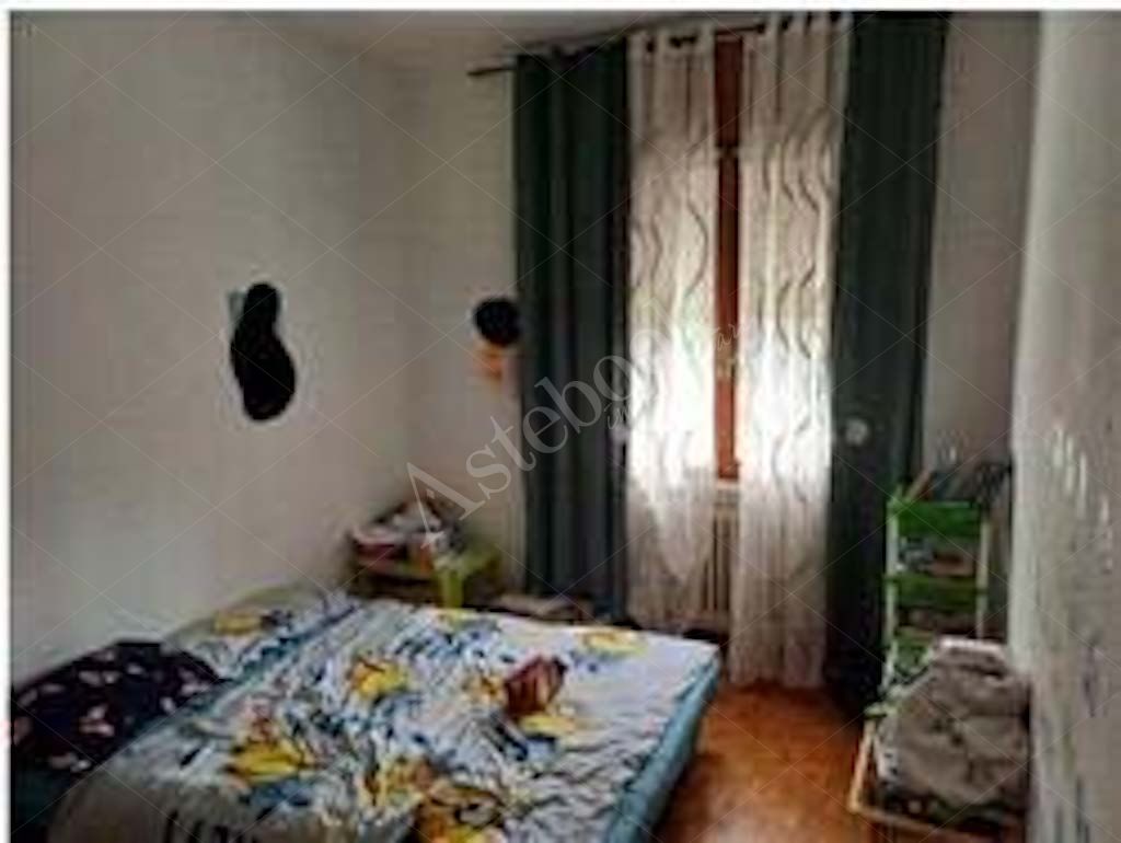 Appartamento con autorimessa in Quinto di Treviso