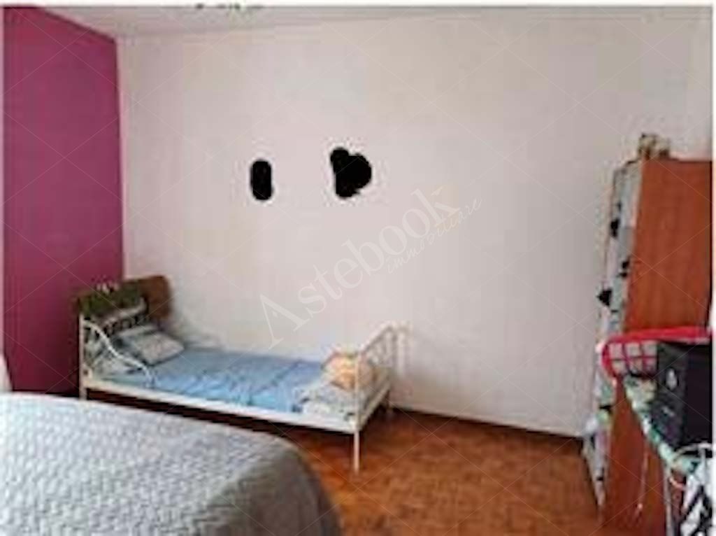 Appartamento con autorimessa in Quinto di Treviso