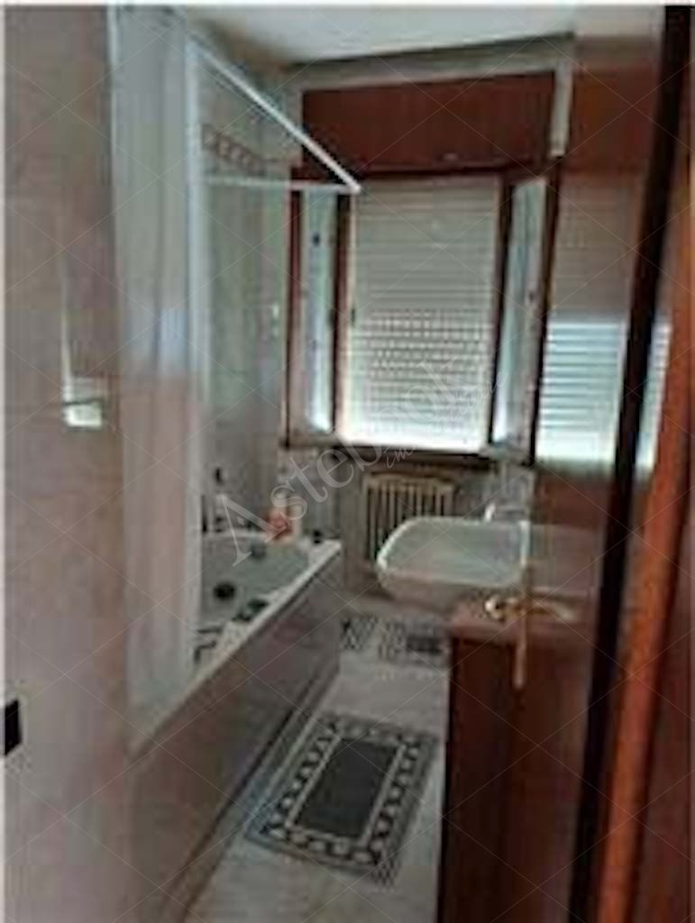 Appartamento con autorimessa in Quinto di Treviso