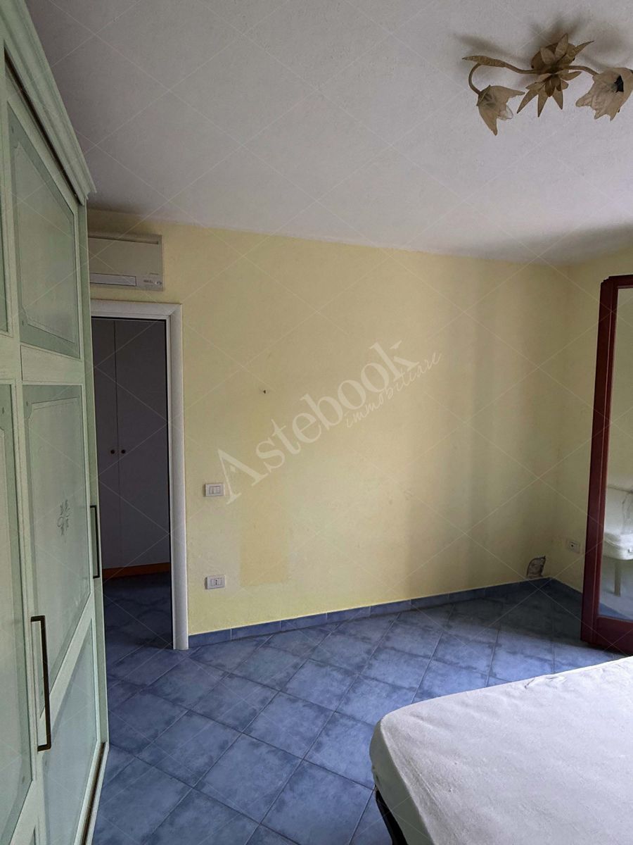 Appartamento di 54 mq al piano terra con autorimessa in Santa Teresa Di Gallura