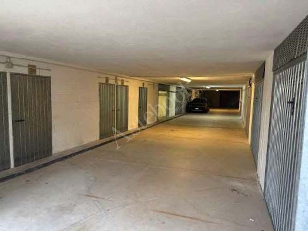 Appartamento di 54 mq al piano terra con autorimessa in Santa Teresa Di Gallura