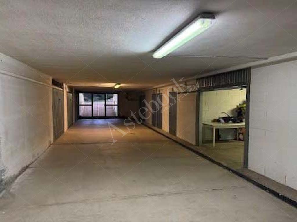 Appartamento di 54 mq al piano terra con autorimessa in Santa Teresa Di Gallura