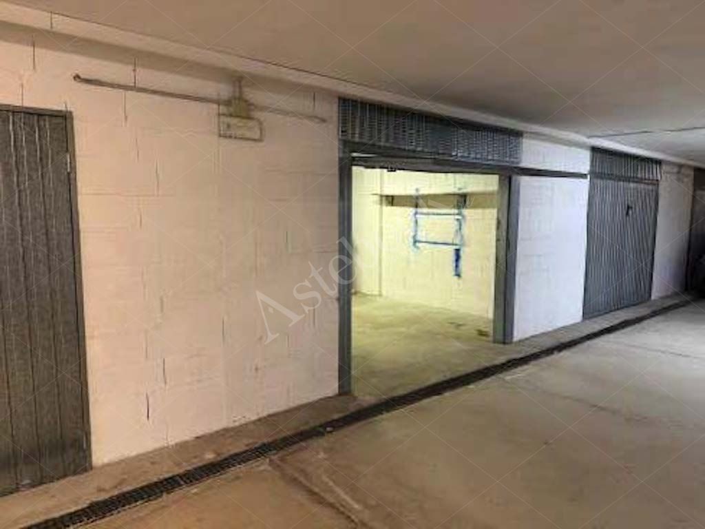 Appartamento di 54 mq al piano terra con autorimessa in Santa Teresa Di Gallura