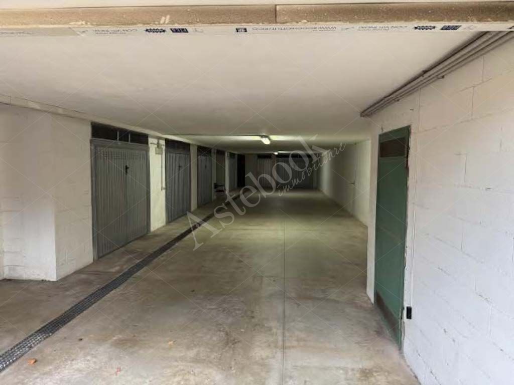 Appartamento di 57 mq al piano terra con autorimessa in Santa Teresa Di Gallura